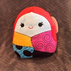 ⭐️NWT⭐️ Sally 9’ Squishmallow 🌚mare before Christmas